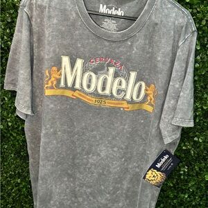 Oversized shirt size L